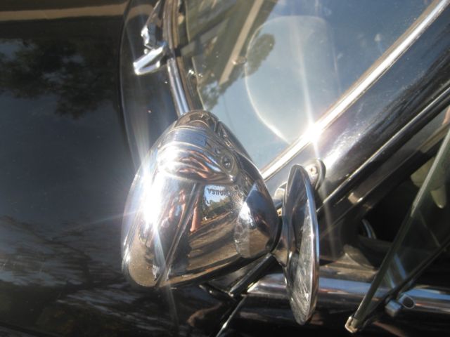 1949 Lincoln Cosmopolitan - photo 6