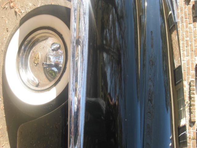 1949 Lincoln Cosmopolitan - photo 7