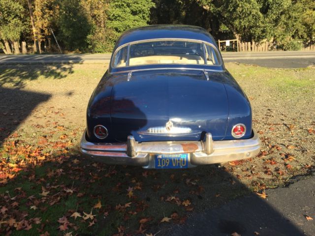 1949 Lincoln Other 4 DOOR - photo 4