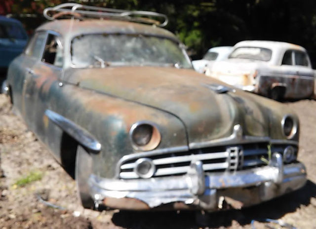 1949 Lincoln Cosmopolitan 4Dr 1949 Lincoln Cosmopolitan 4 Dr