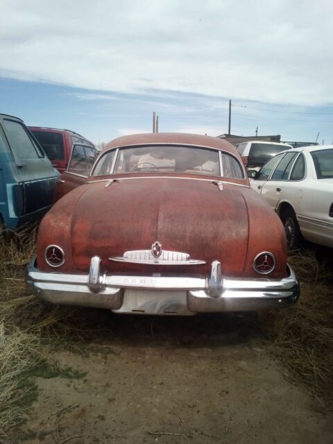 1949 Lincoln Continental - photo 5