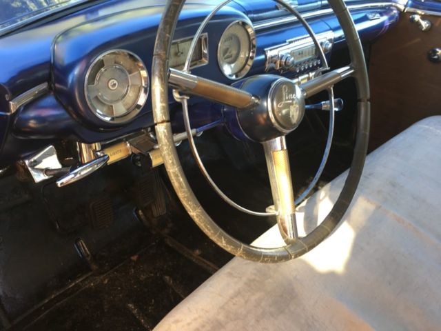 1949 Lincoln Other 4 DOOR - photo 6