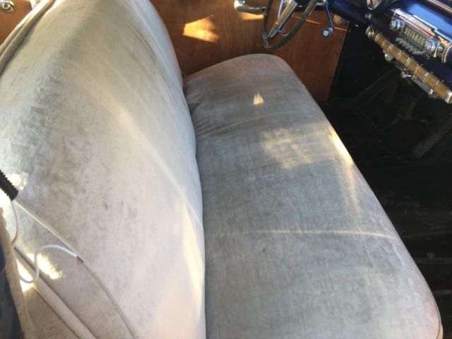 1949 Lincoln Other 4 DOOR - photo 8