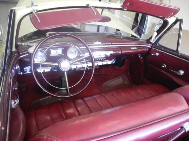 1949 Lincoln Cosmopolitian - photo 6