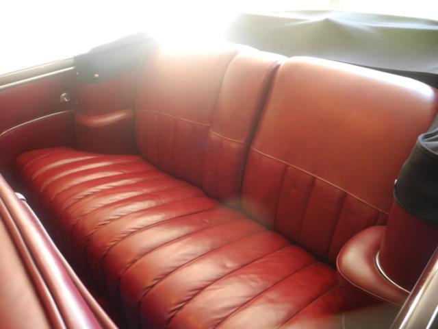 1949 Lincoln Cosmopolitian - photo 7