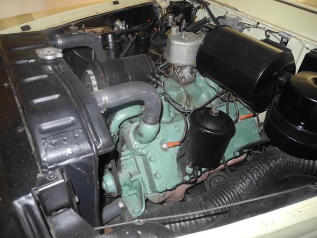 1949 Lincoln Cosmopolitian - photo 9
