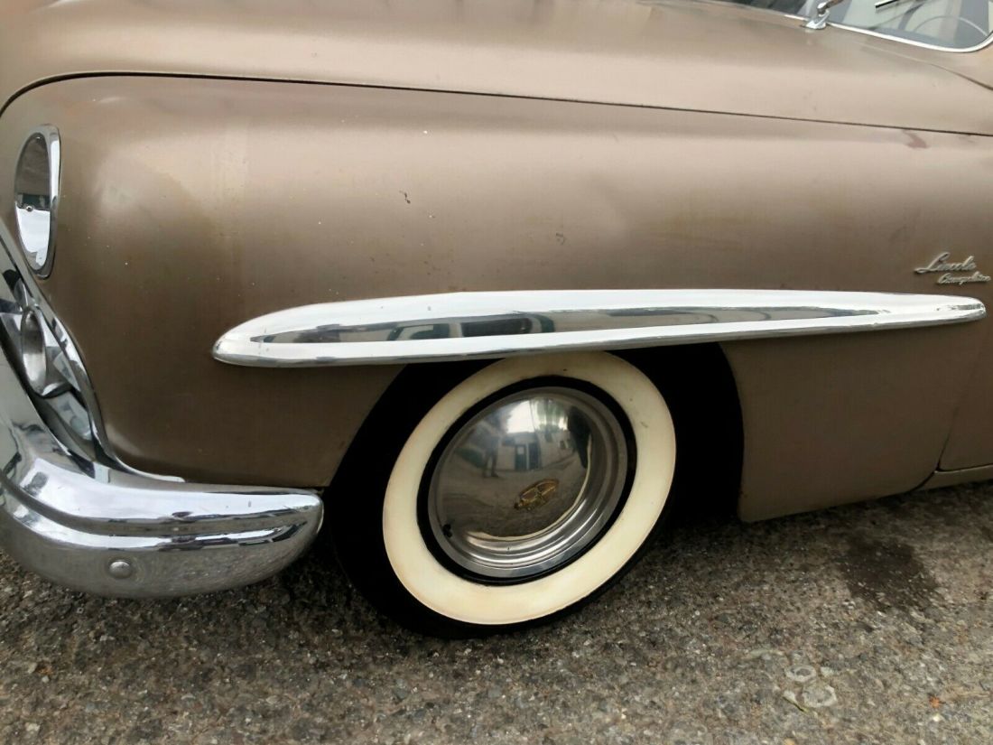1949 Lincoln Cosmopolitan - photo 6