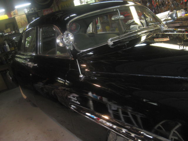 1949 Lincoln Cosmopolitan cloth - photo 11