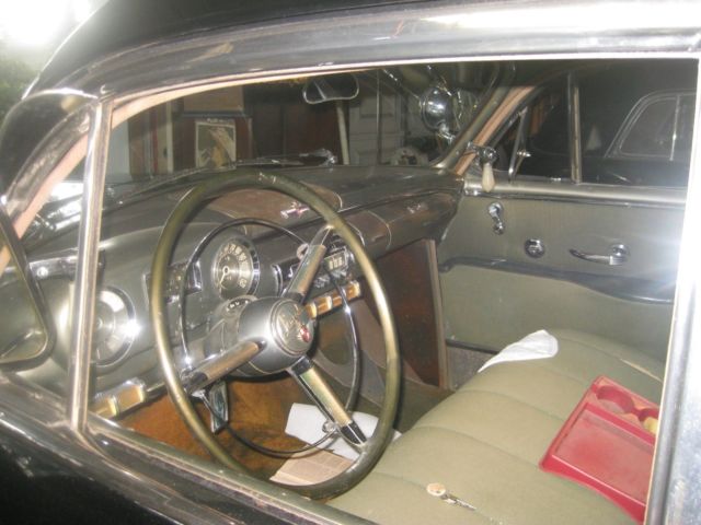 1949 Lincoln Cosmopolitan cloth - photo 6