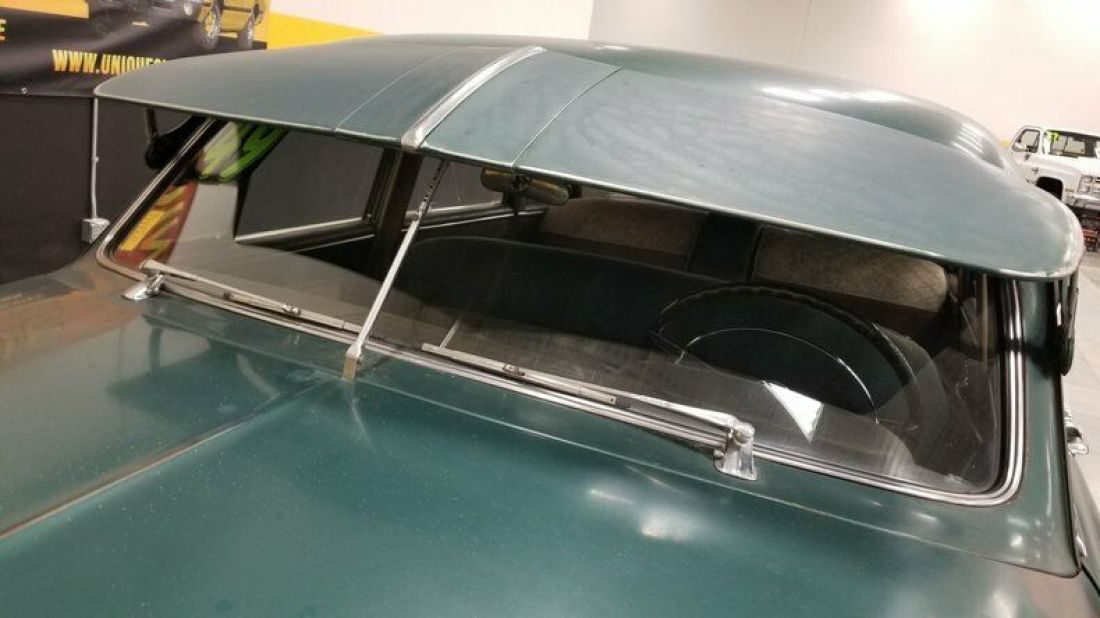 1949 Lincoln Cosmopolitan Town Sedan - photo 12