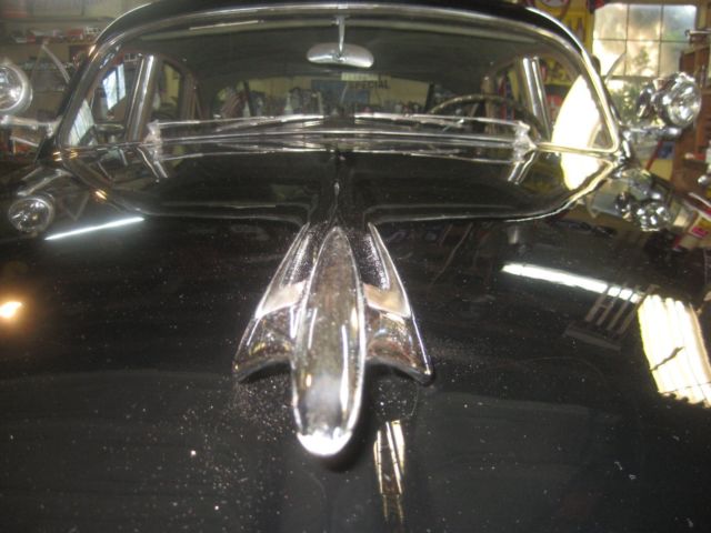 1949 Lincoln Other cloth