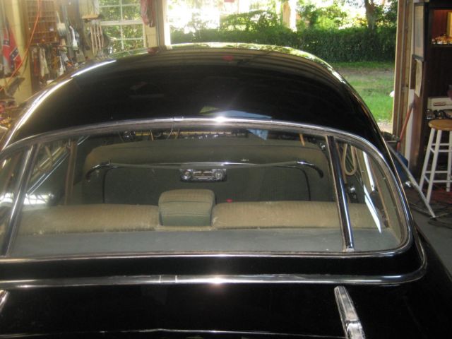 1949 Lincoln Other cloth - photo 10