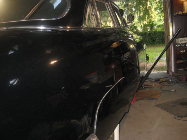 1949 Lincoln Other cloth - photo 4