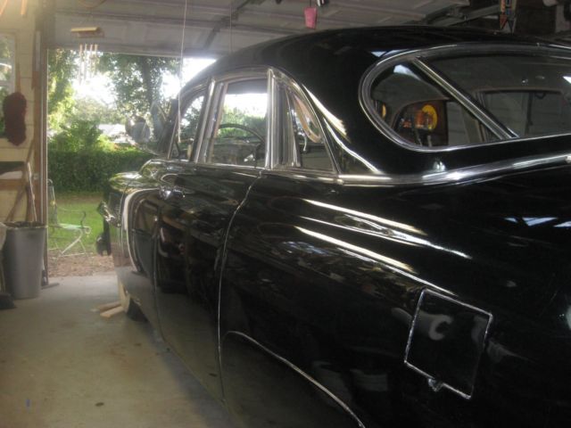 1949 Lincoln Other cloth - photo 5