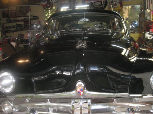 1949 Lincoln Other cloth - photo 8