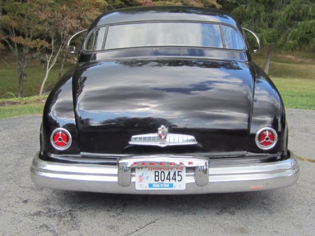 1949 Lincoln Other - photo 6