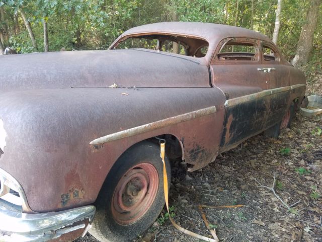 1949 Lincoln Other - photo 2
