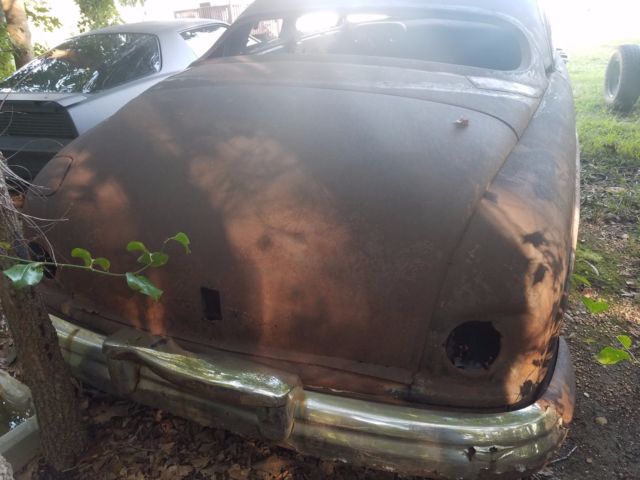 1949 Lincoln Other - photo 4