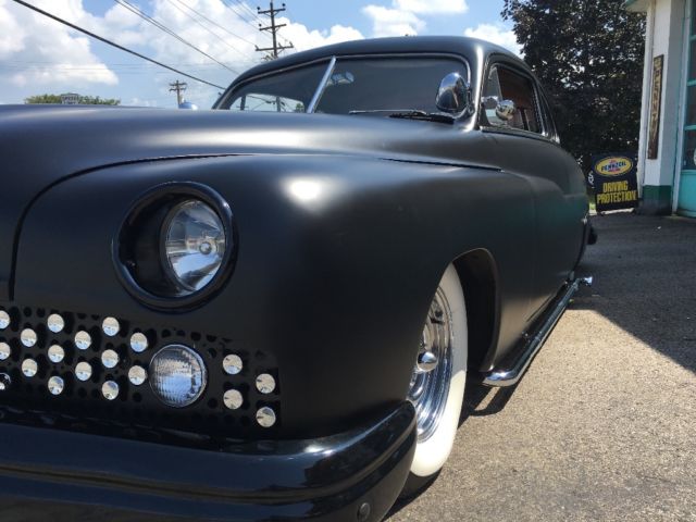 1949 Lincoln 9el - photo 11