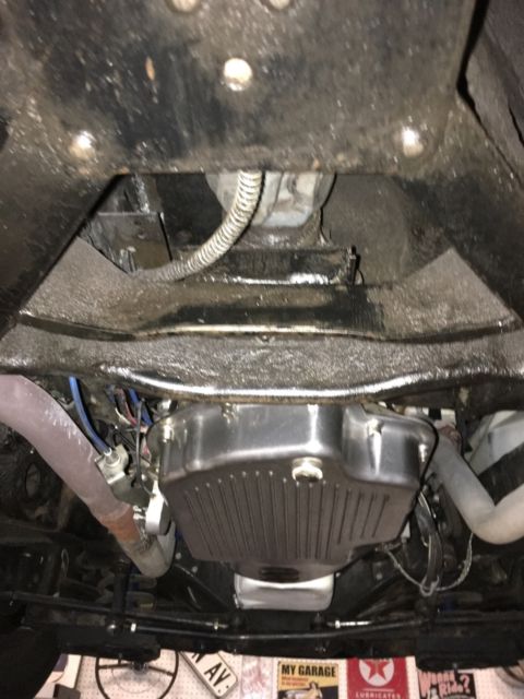 1949 Lincoln 9el - photo 13