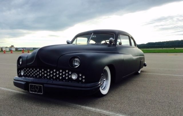 1949 Lincoln 9el - photo 2