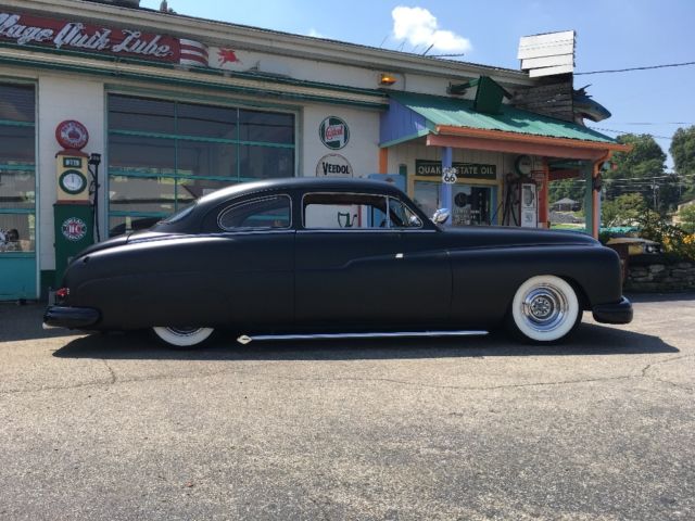 1949 Lincoln 9el - photo 4