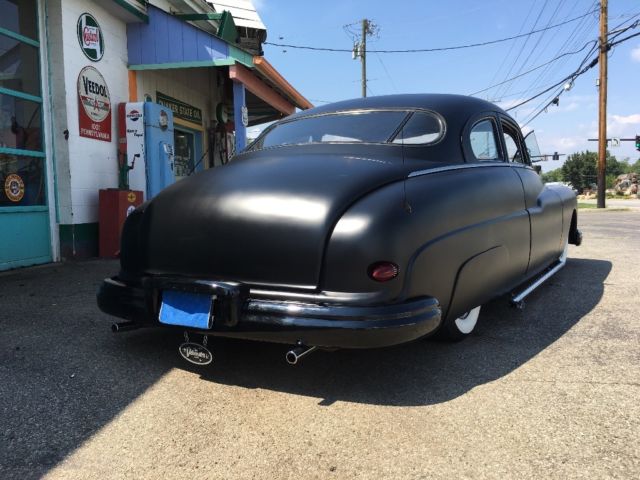 1949 Lincoln 9el - photo 6