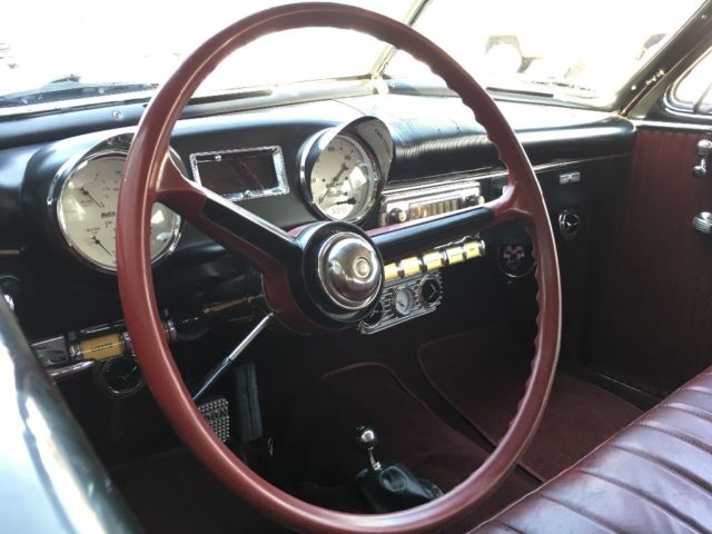 1949 Lincoln 9el - photo 9