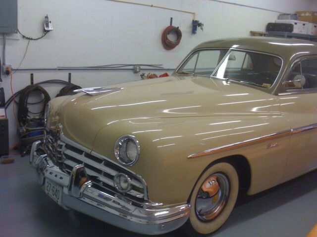 1949 Lincoln Model 9EL - photo 10
