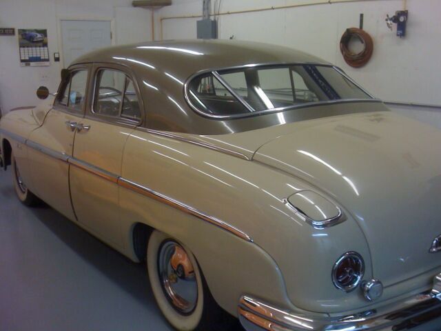 1949 Lincoln Model 9EL - photo 12