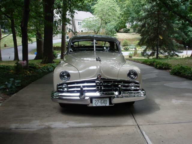 1949 Lincoln Model 9EL - photo 2