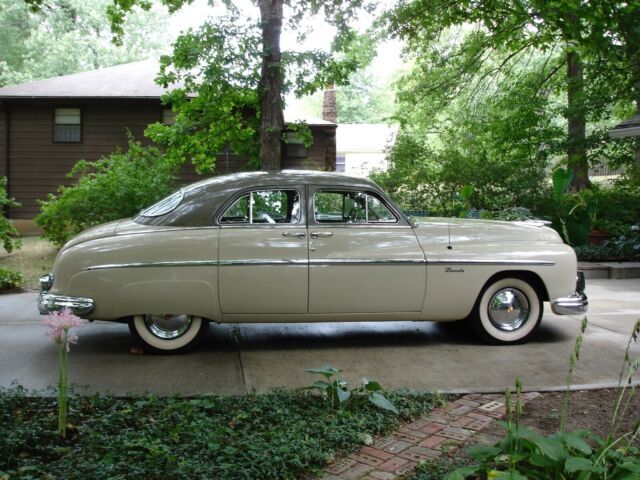 1949 Lincoln Model 9EL - photo 3