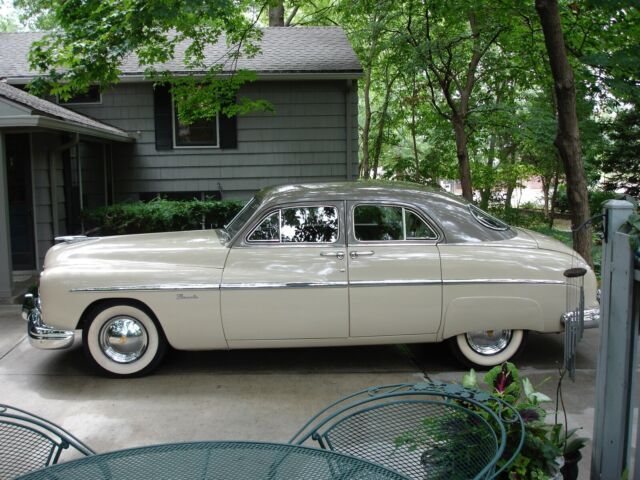 1949 Lincoln Model 9EL - photo 4