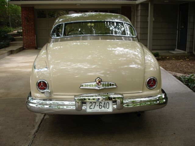 1949 Lincoln Model 9EL - photo 5