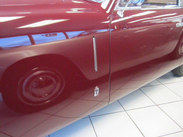1949 Maserati A6 1500 Berlinetta -- - photo 11