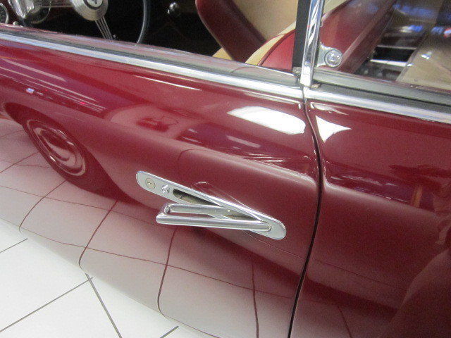 1949 Maserati A6 1500 Berlinetta -- - photo 7
