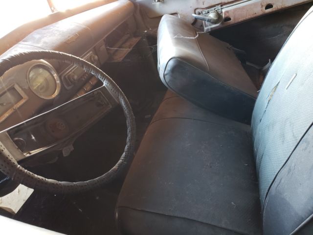 1949 Lincoln Other - photo 13