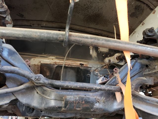 1949 Lincoln Other - photo 6