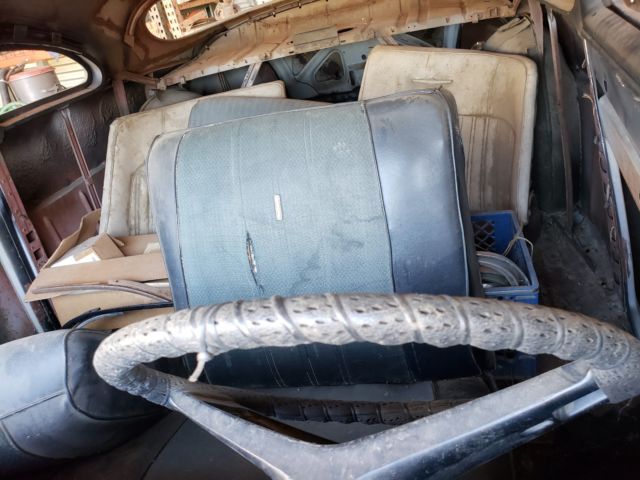 1949 Lincoln Other - photo 9