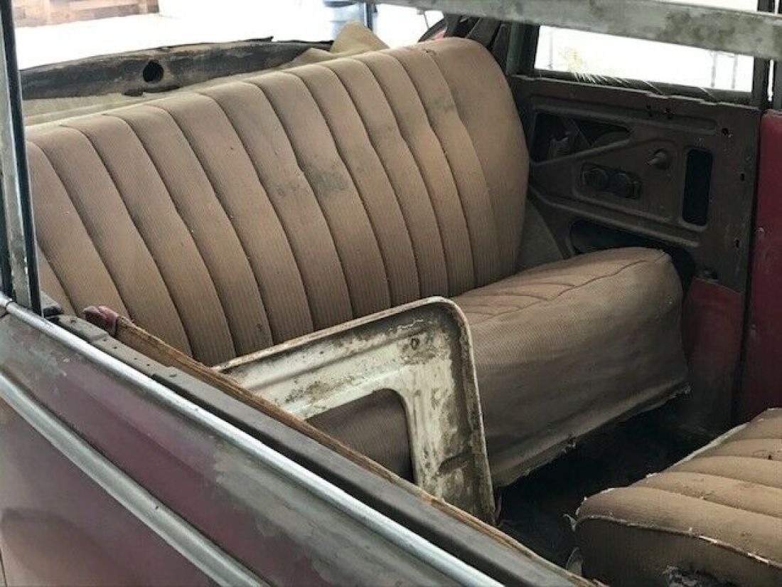1950 Mercedes-Benz S-Class - photo 10