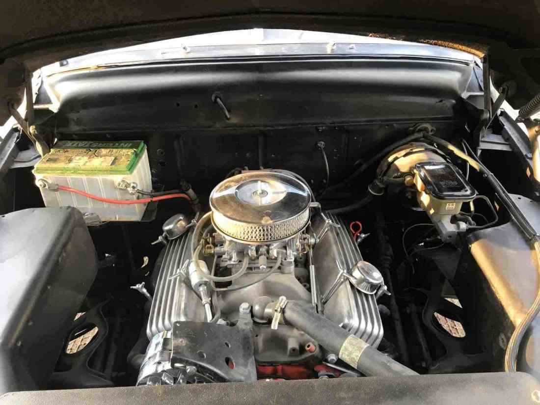 1949 Mercury Coupe - photo 10