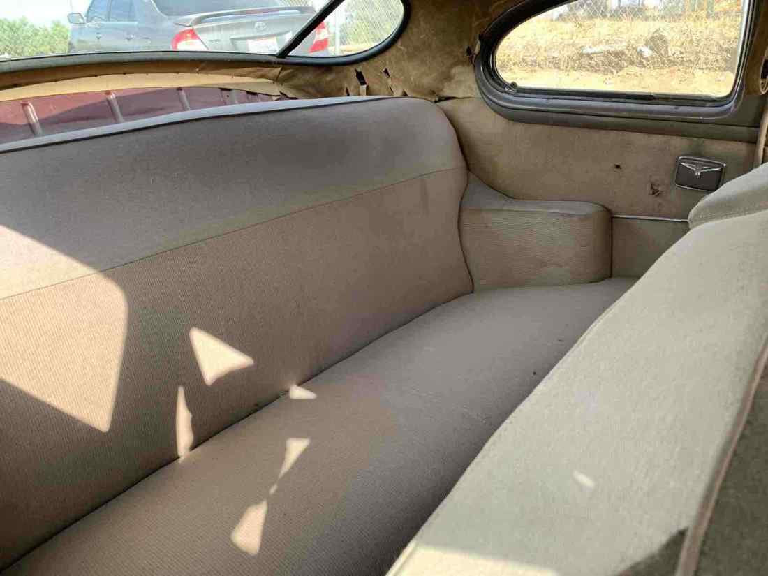 1949 Mercury Coupe - photo 6
