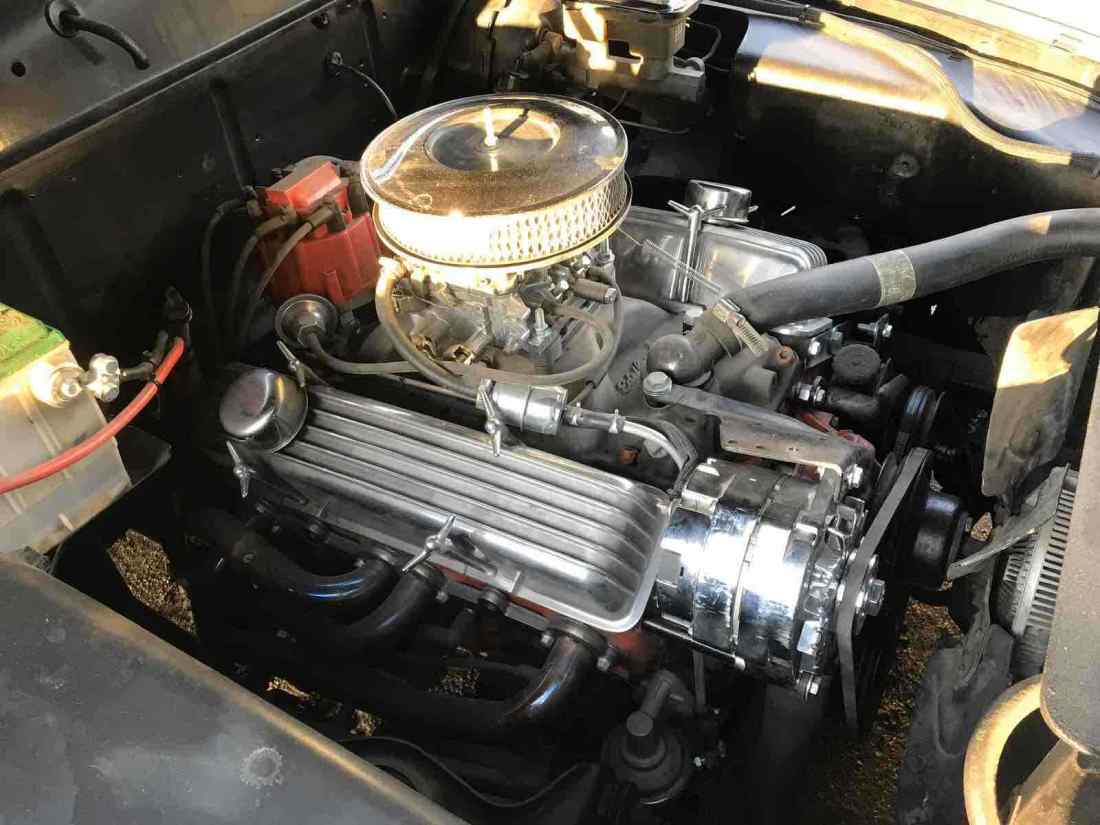 1949 Mercury Coupe - photo 9