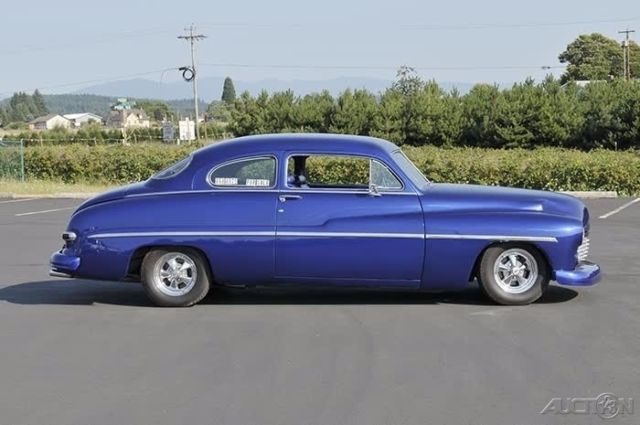 1949 Mercury 2-Door - photo 2