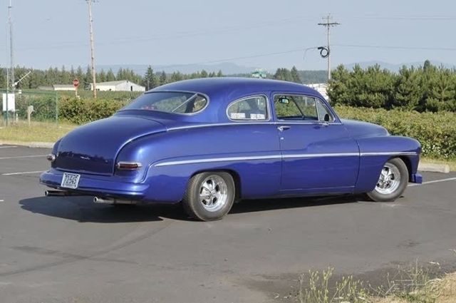 1949 Mercury 2-Door - photo 3