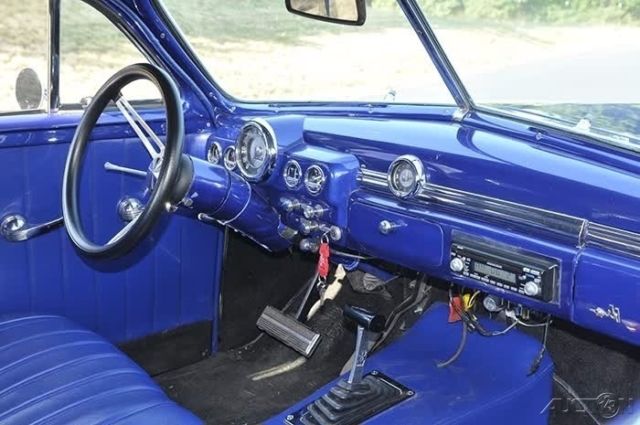 1949 Mercury 2-Door - photo 4