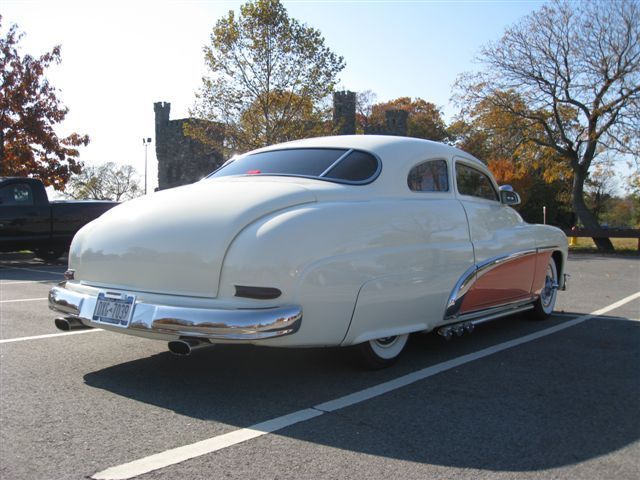 1949 Mercury Other Custom - photo 2