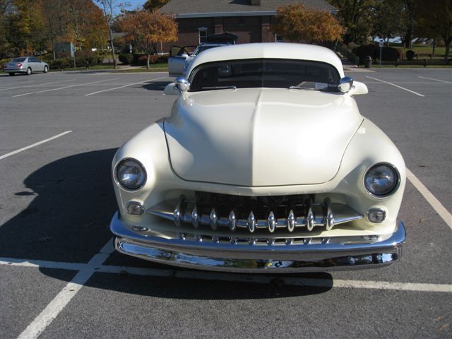 1949 Mercury Other Custom - photo 3