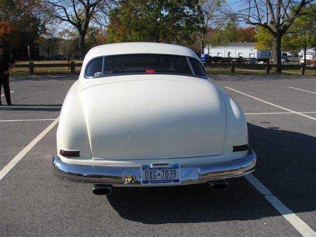1949 Mercury Other Custom - photo 5