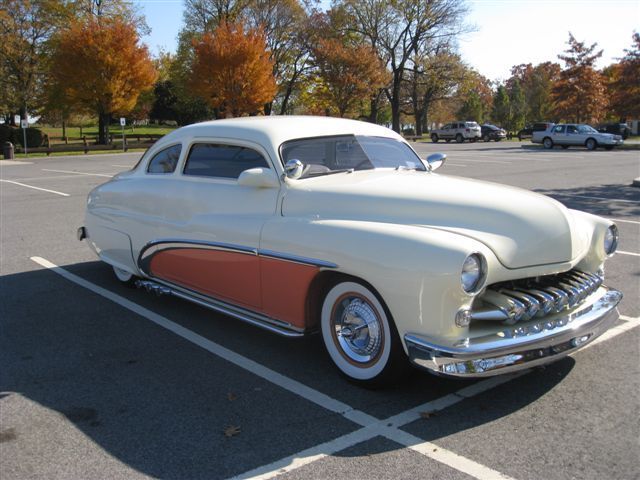1949 Mercury Other Custom - photo 6